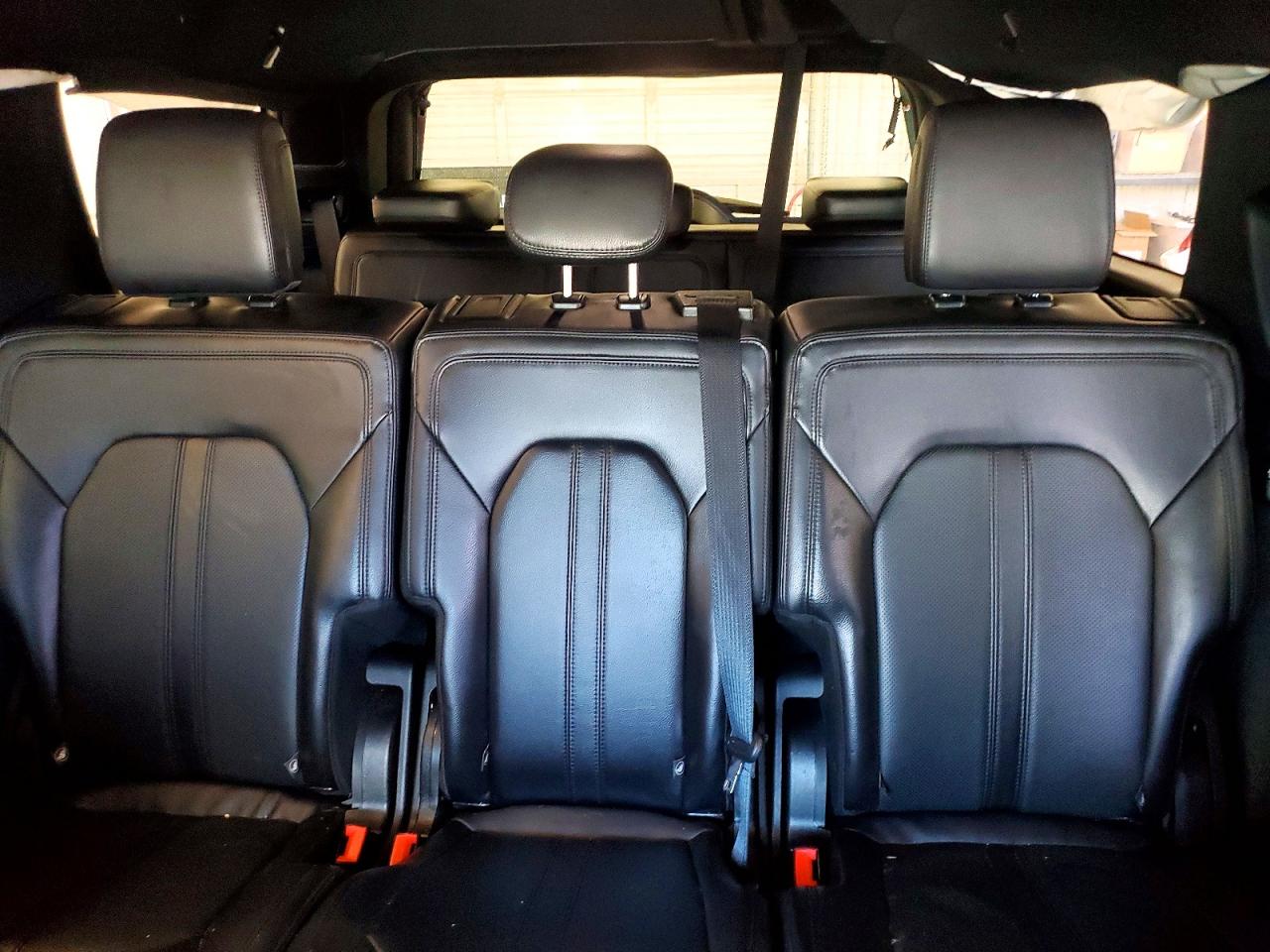 Ford Expedition Limited