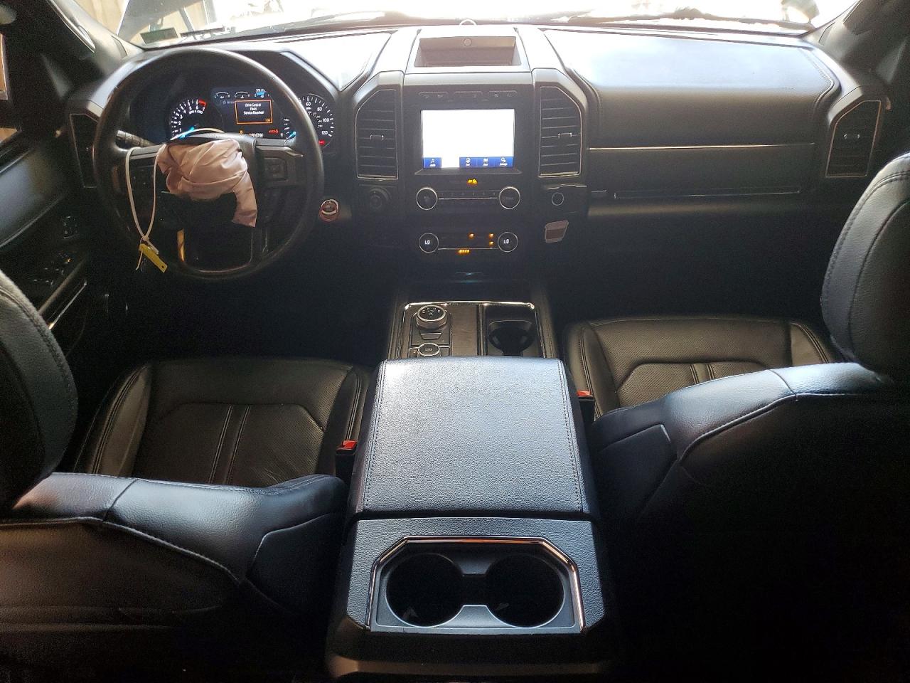 Ford Expedition Limited