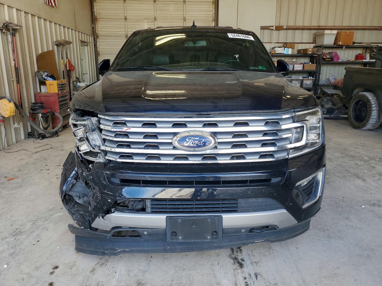 Ford Expedition Limited