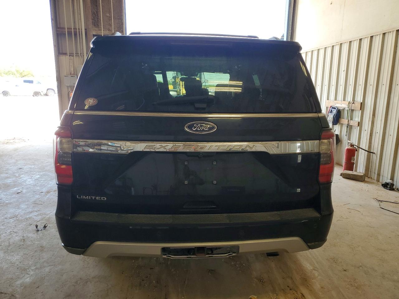 Ford Expedition Limited