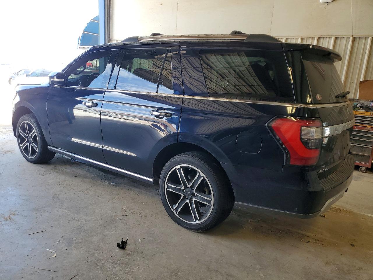 Ford Expedition Limited