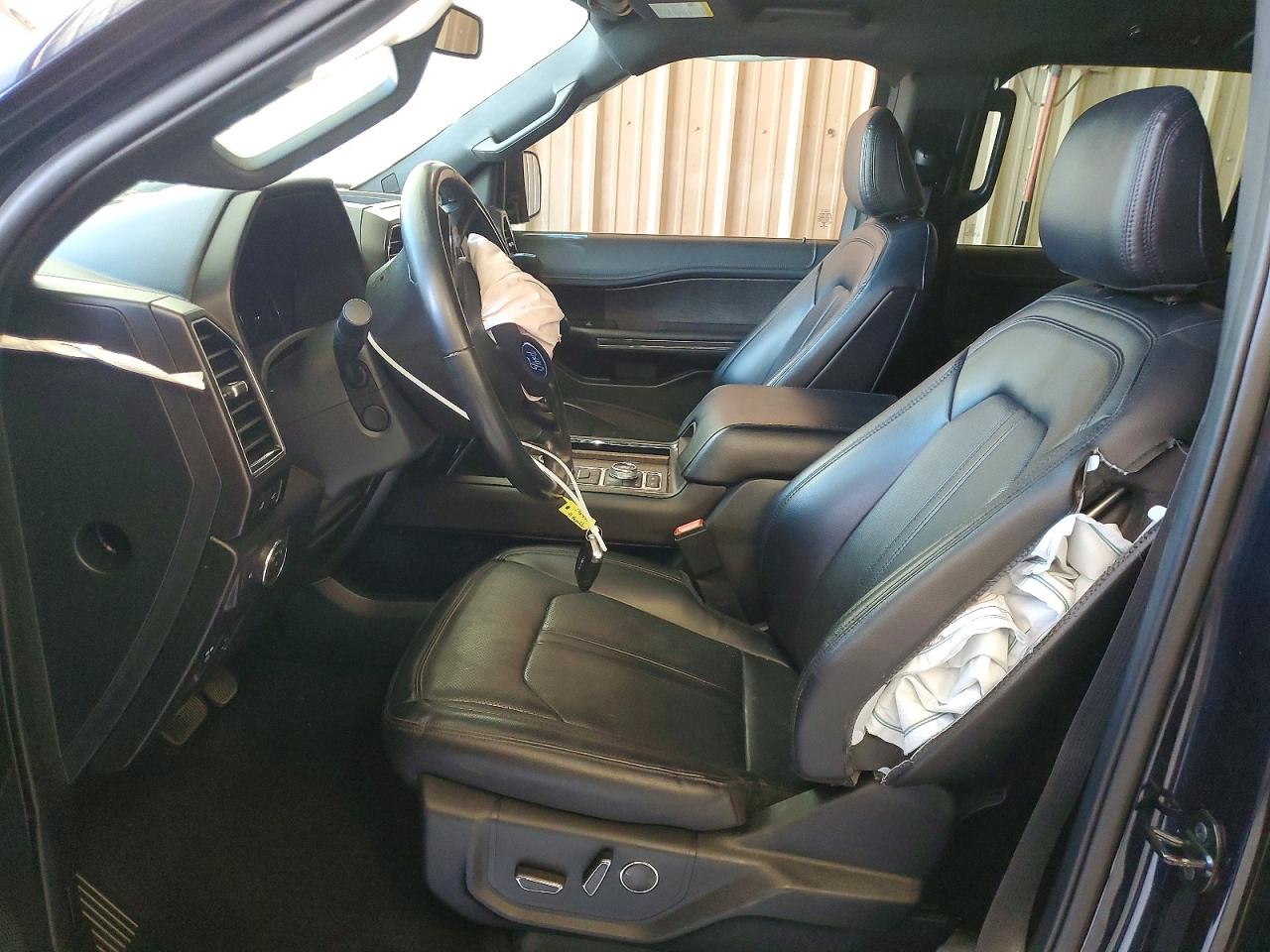 Ford Expedition Limited