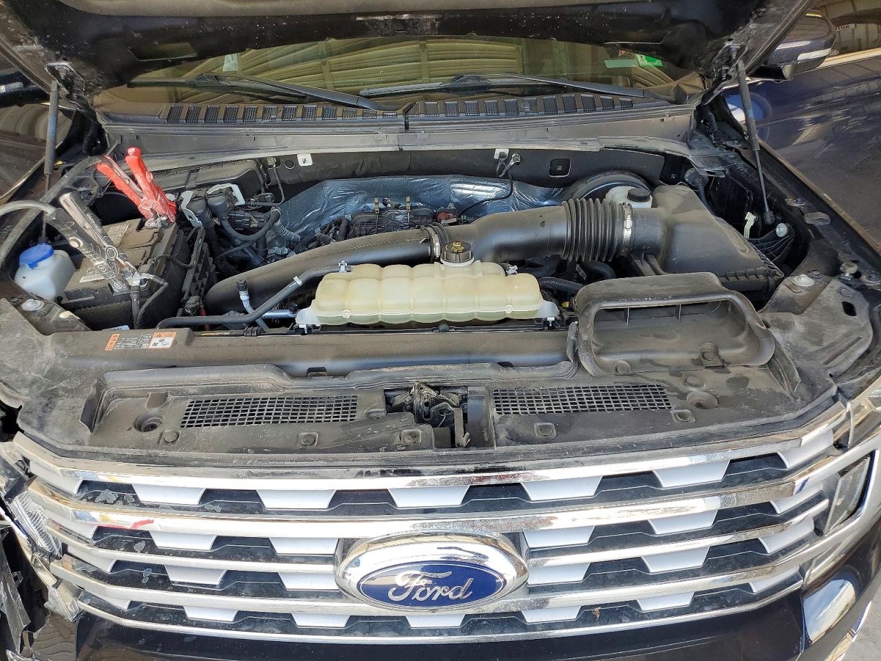 Ford Expedition Limited