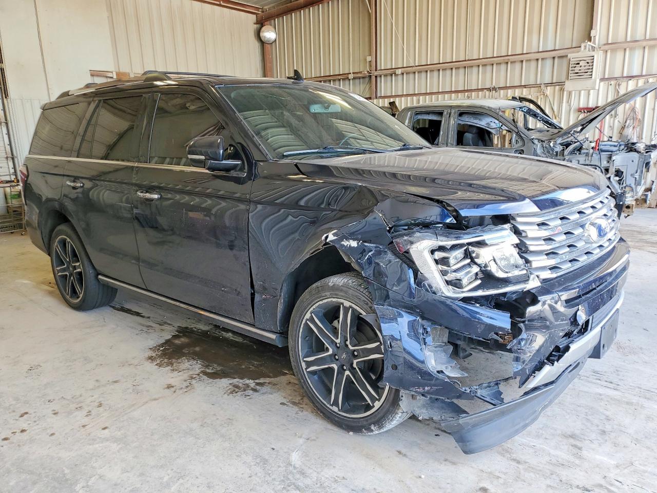 Ford Expedition Limited