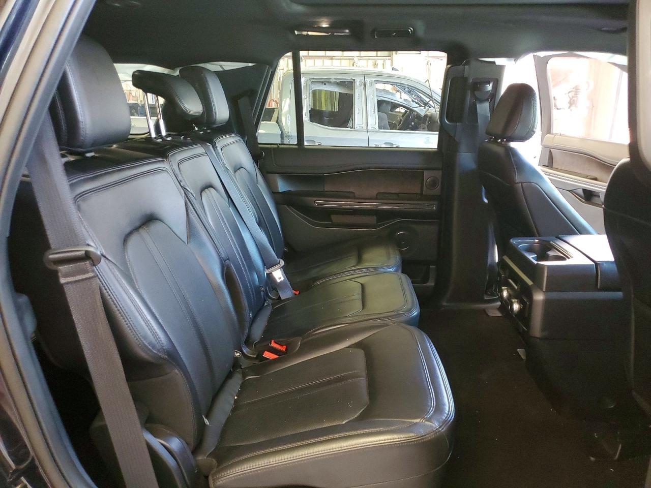 Ford Expedition Limited
