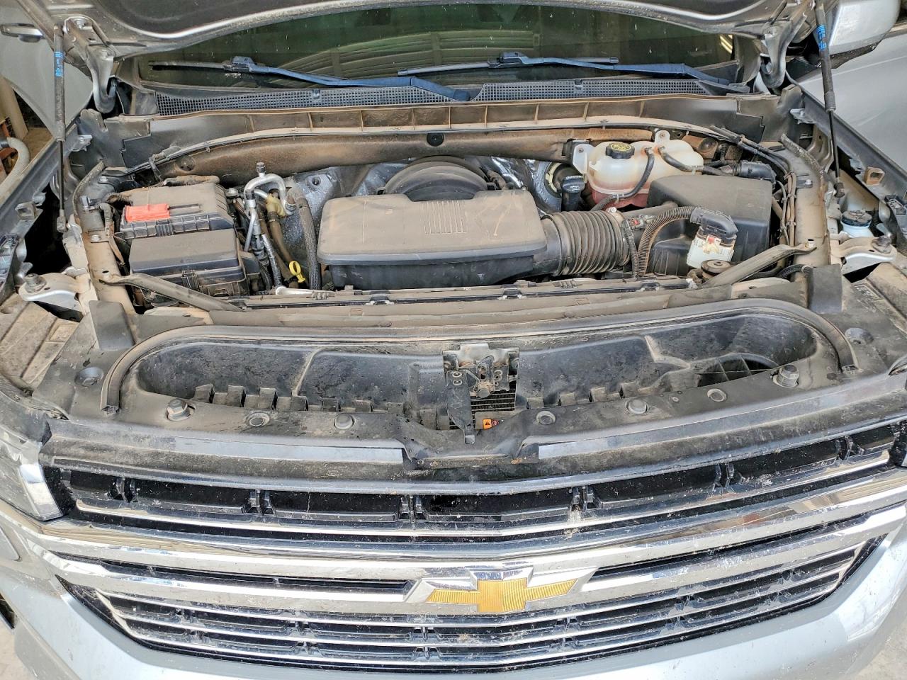 Chevrolet Tahoe C1500 Lt