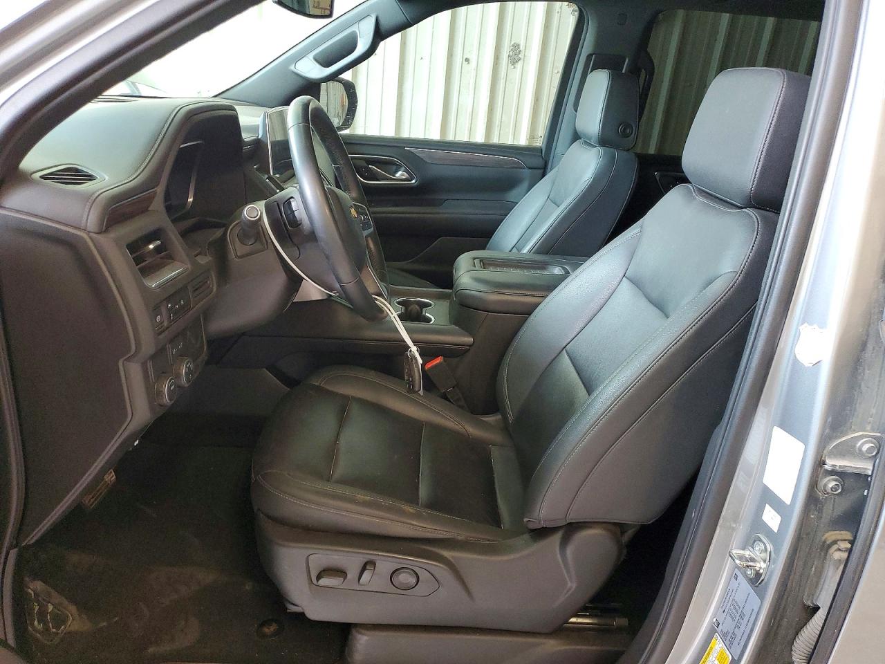 Chevrolet Tahoe C1500 Lt