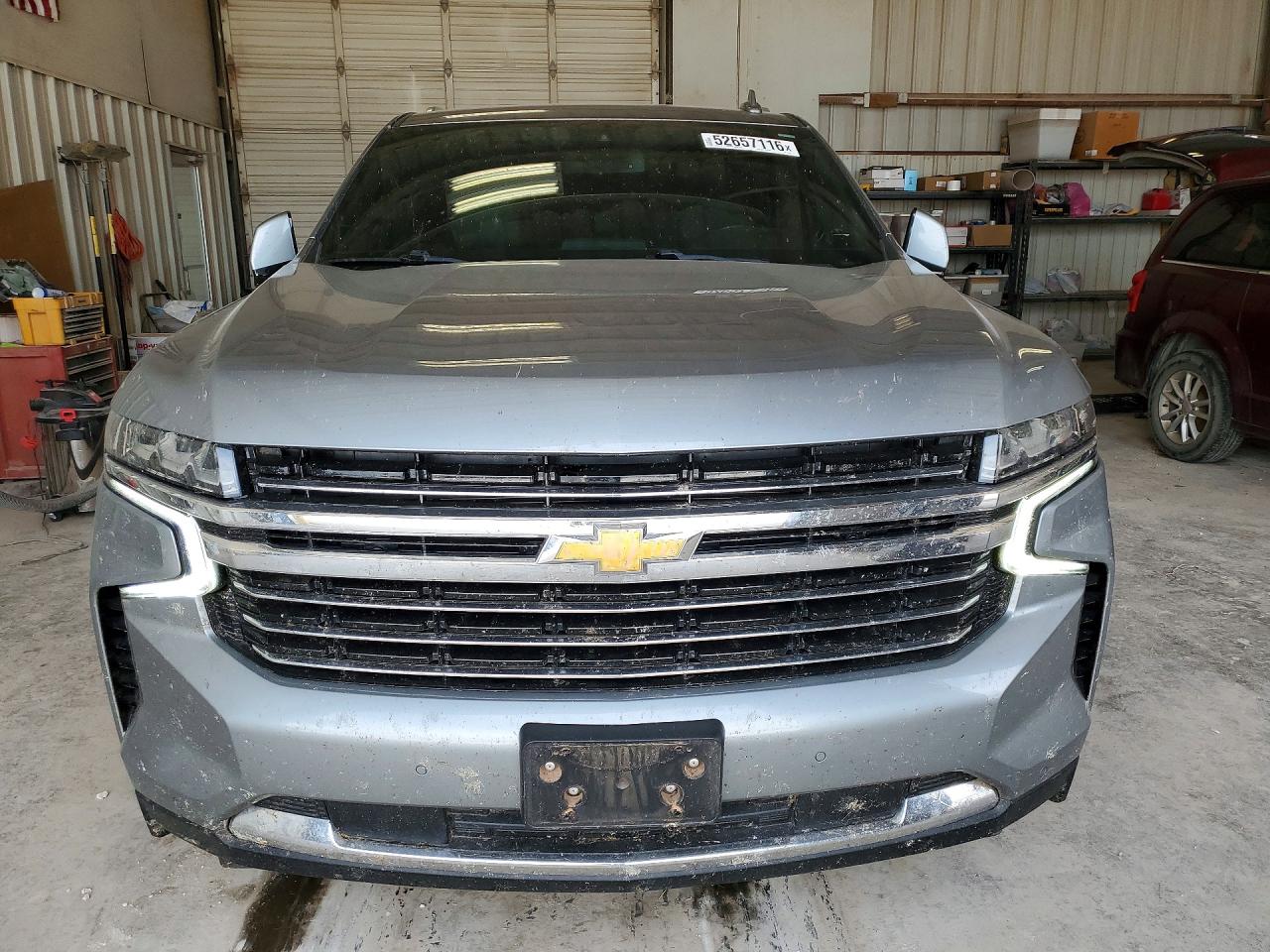 Chevrolet Tahoe C1500 Lt