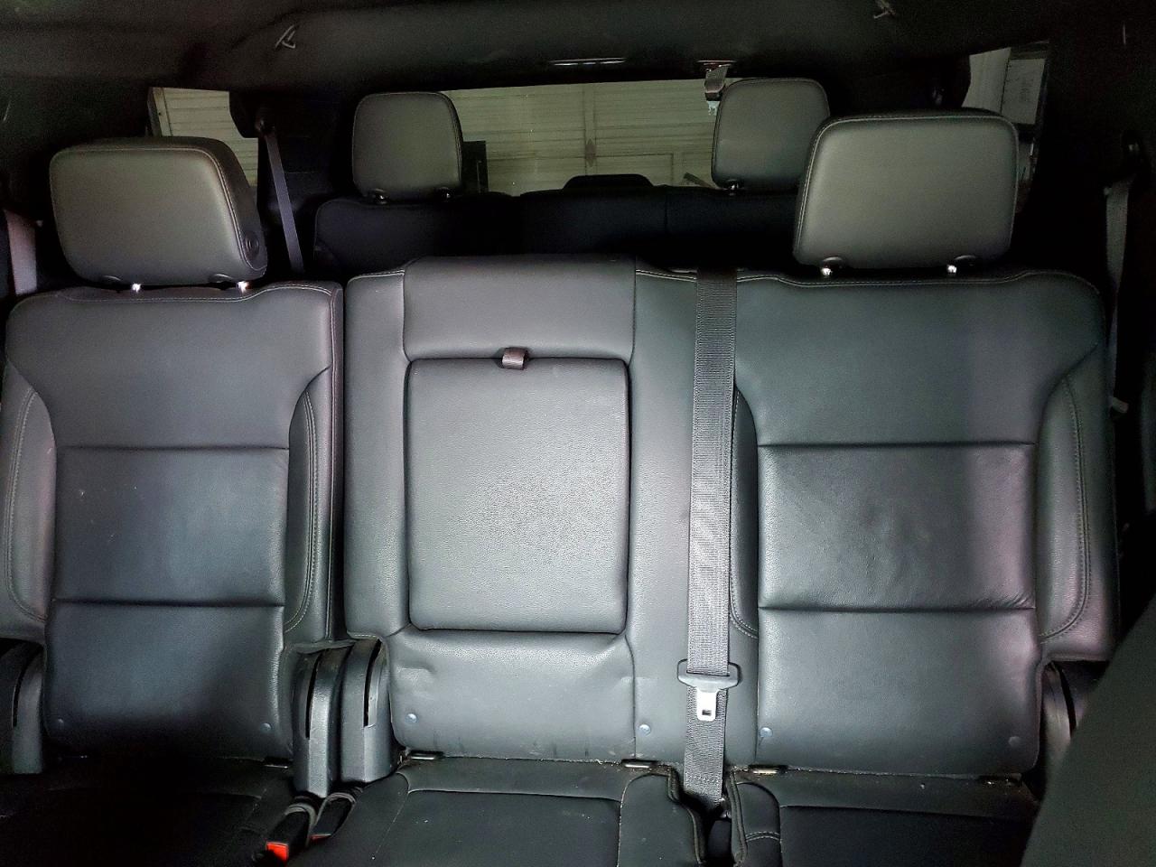 Chevrolet Tahoe C1500 Lt
