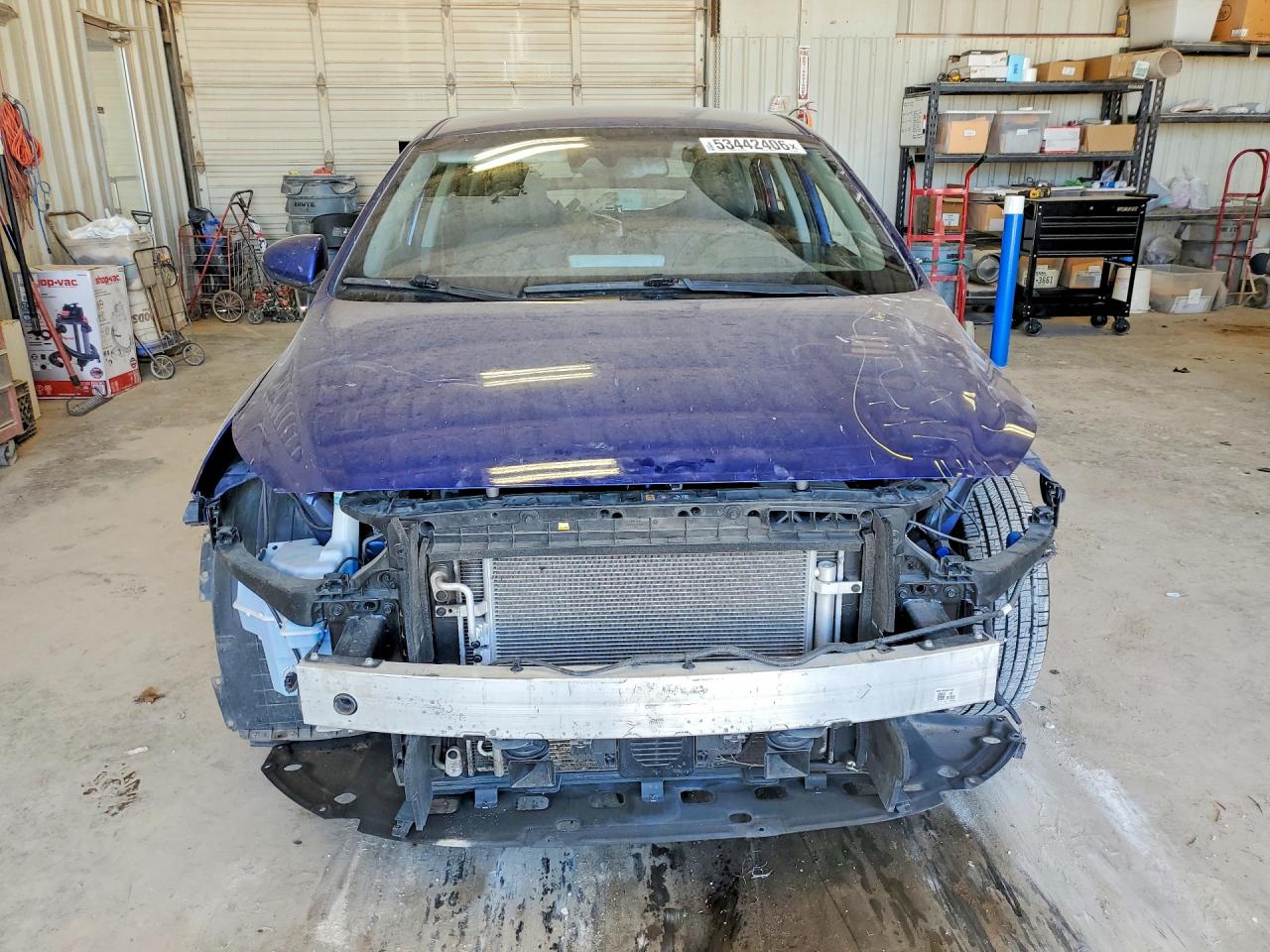 Hyundai Ioniq Se