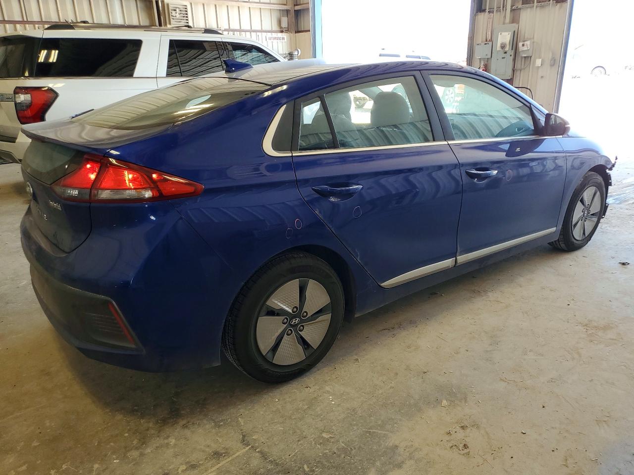 Hyundai Ioniq Se