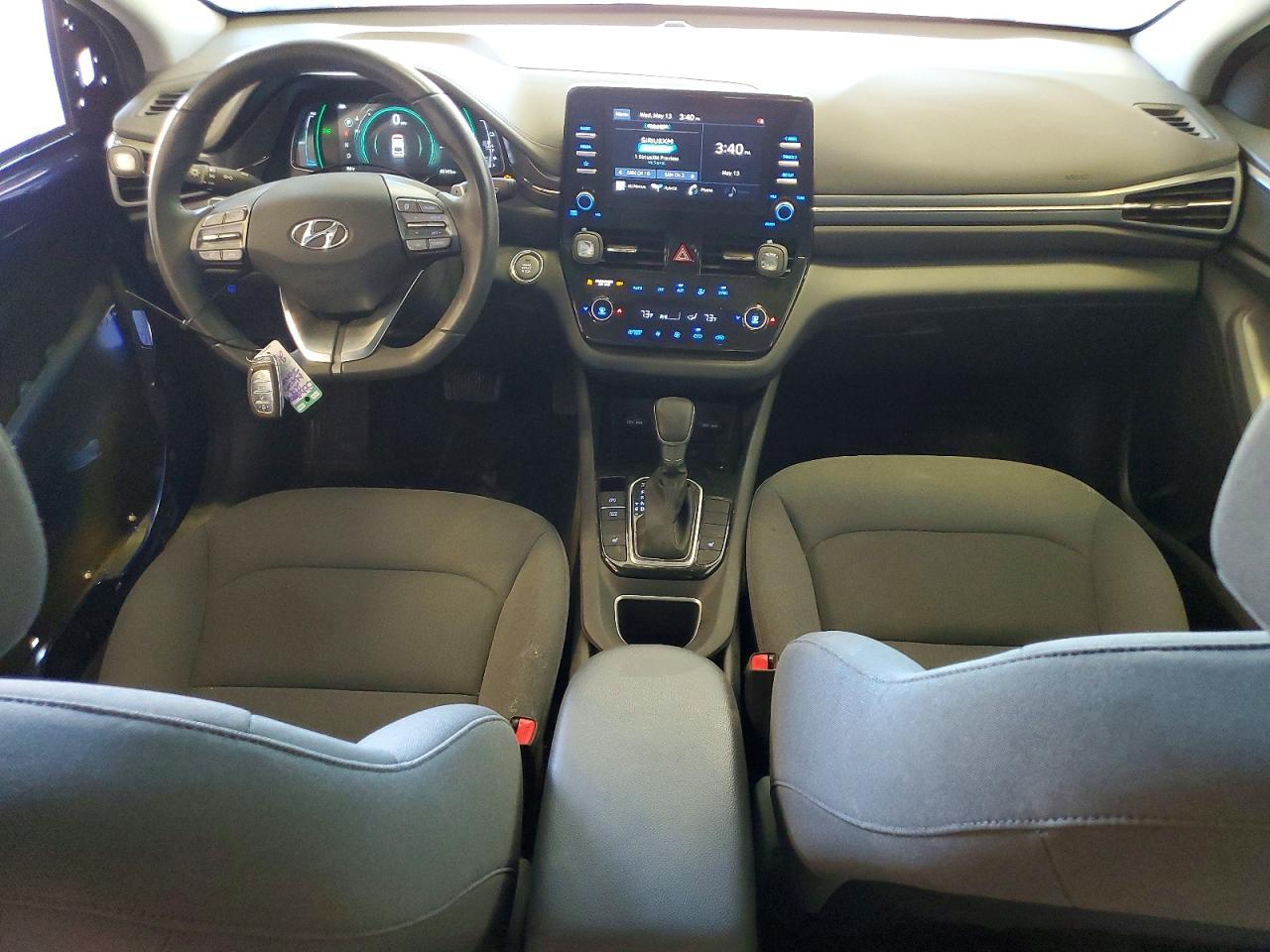 Hyundai Ioniq Se