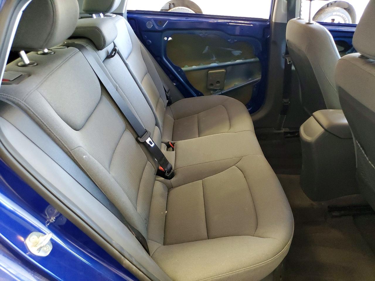 Hyundai Ioniq Se