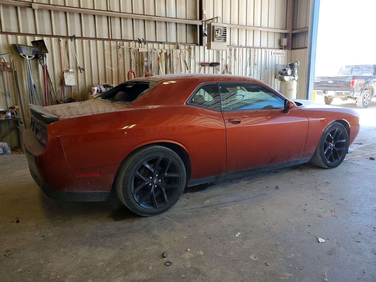 Dodge Challenger Gt