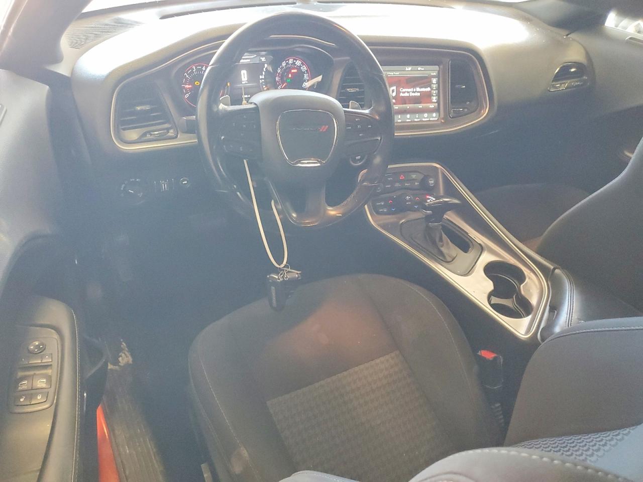 Dodge Challenger Gt