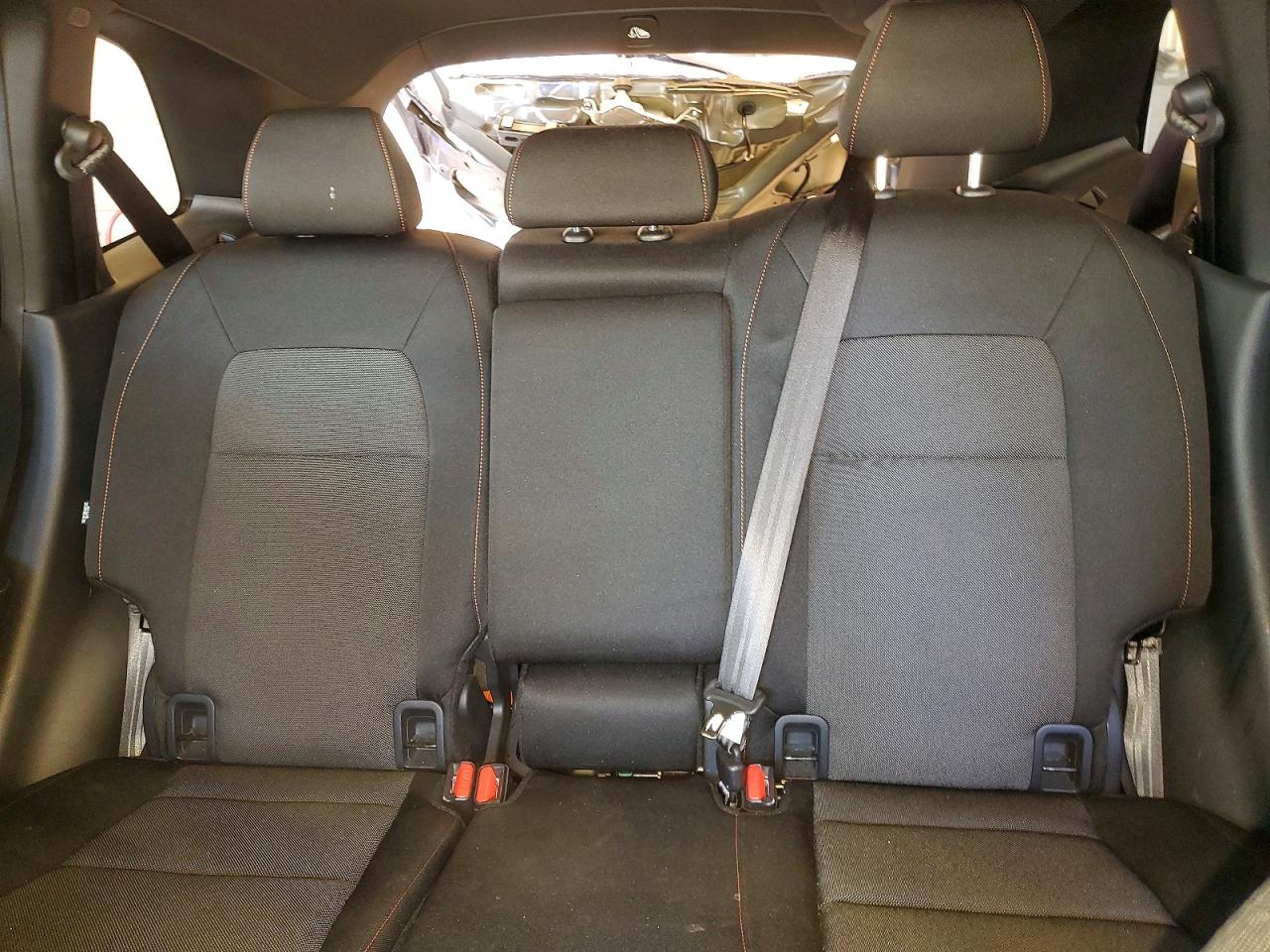 Honda Crv Sport