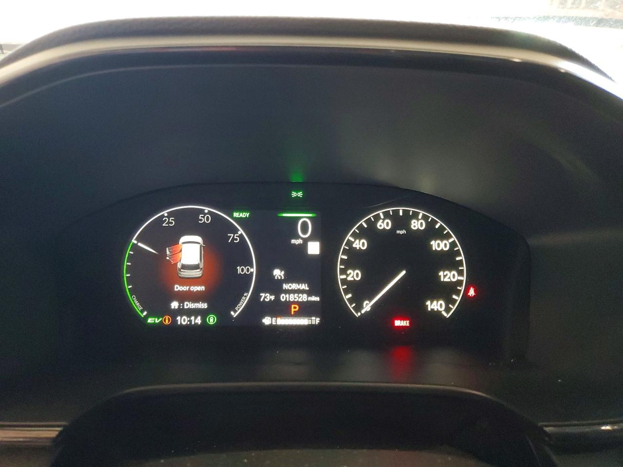 Honda Crv Sport