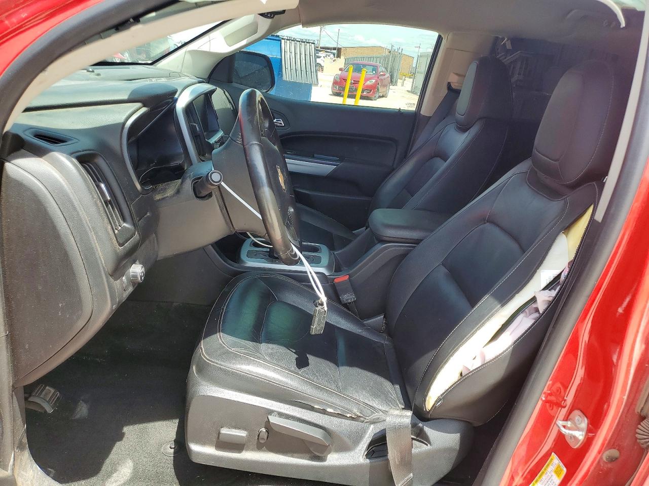 Chevrolet Colorado Lt