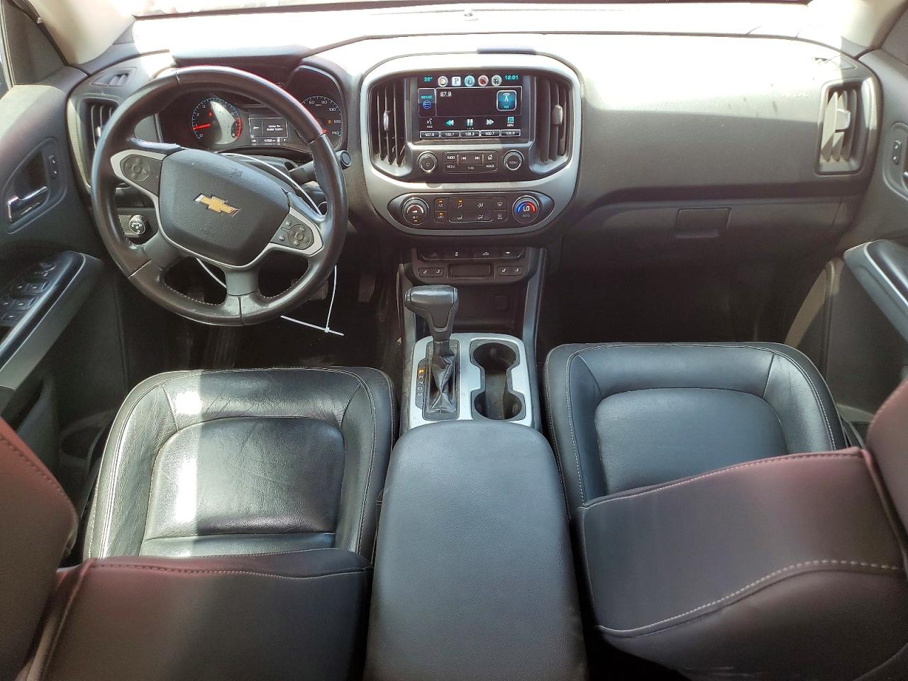 Chevrolet Colorado Lt