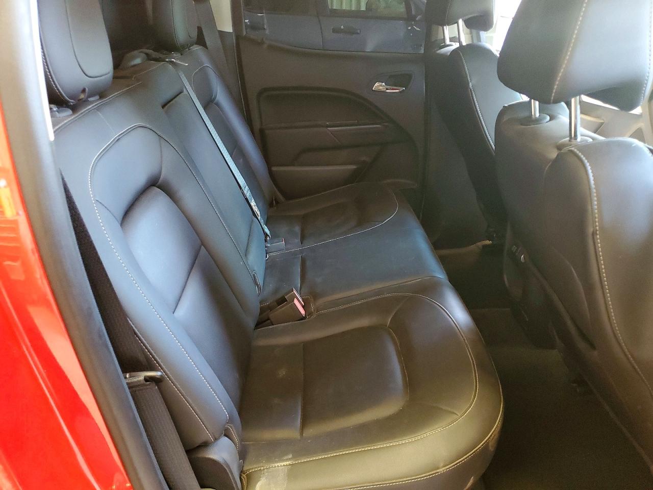 Chevrolet Colorado Lt