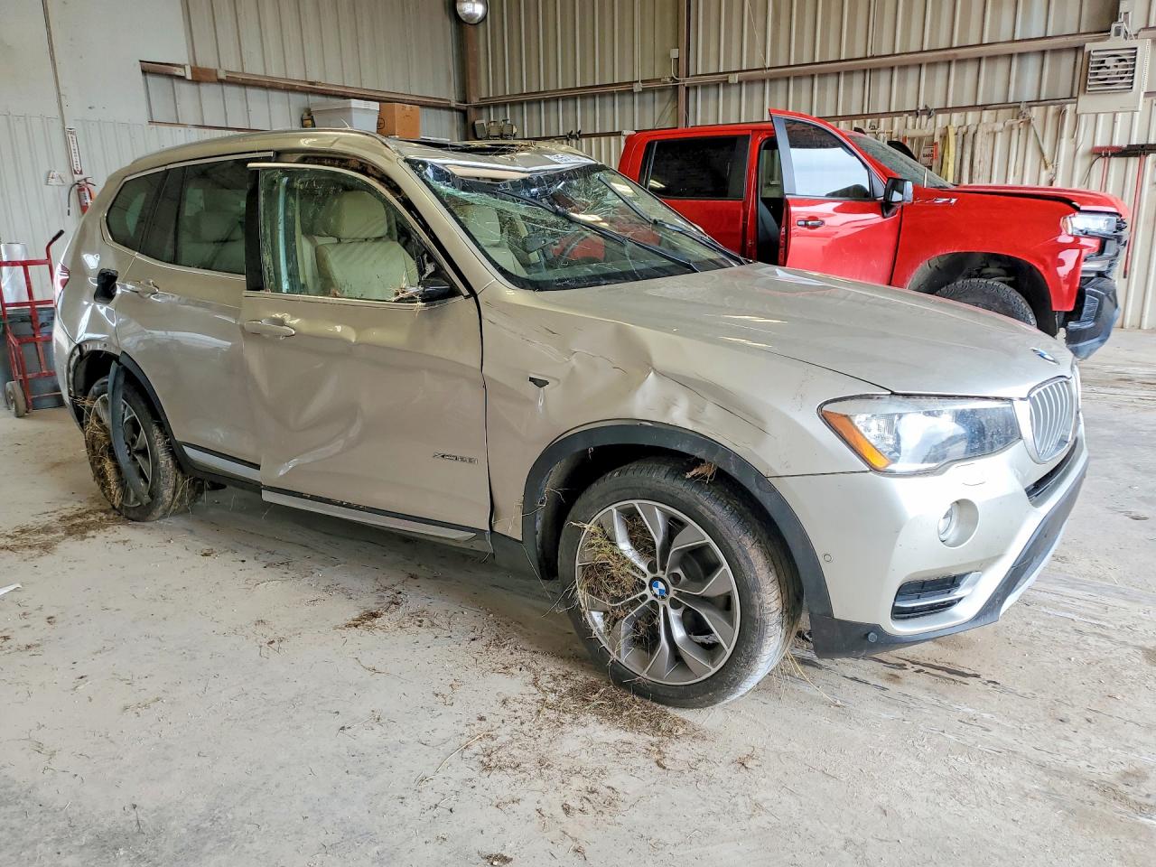 BMW X Series Xdrive28i