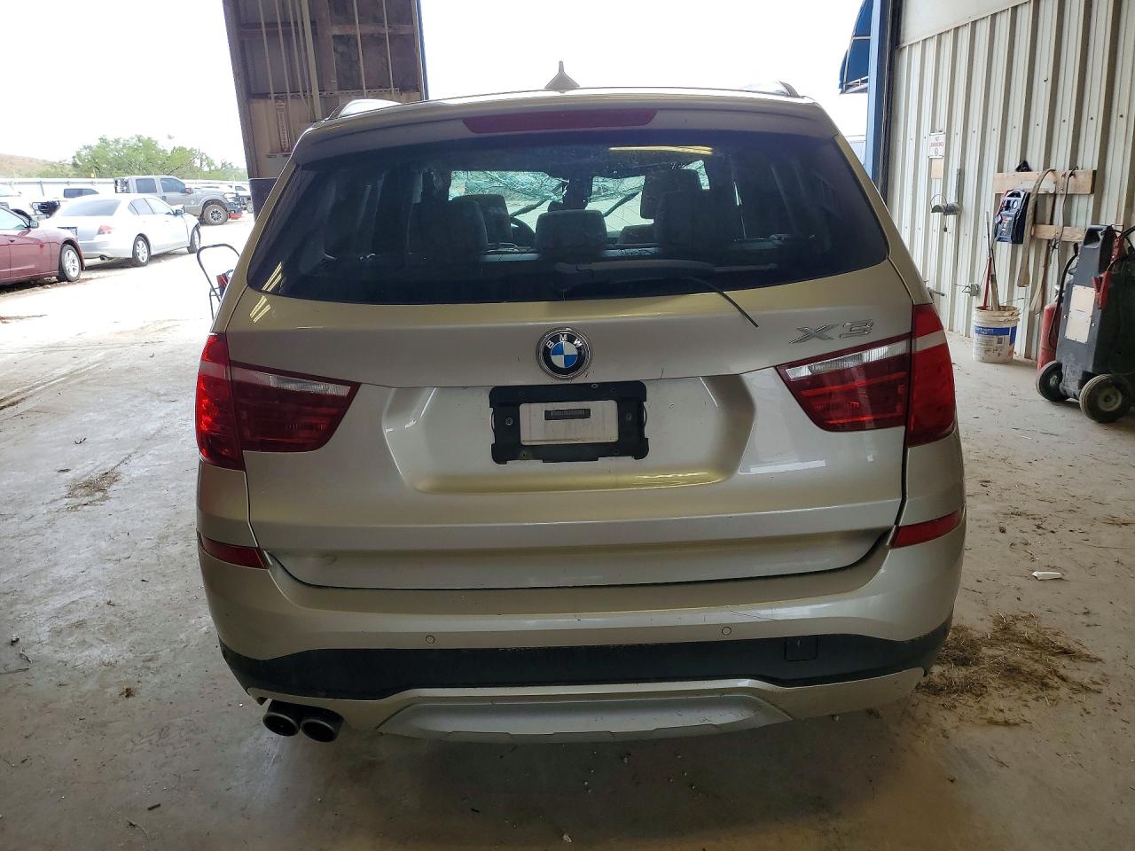 BMW X Series Xdrive28i