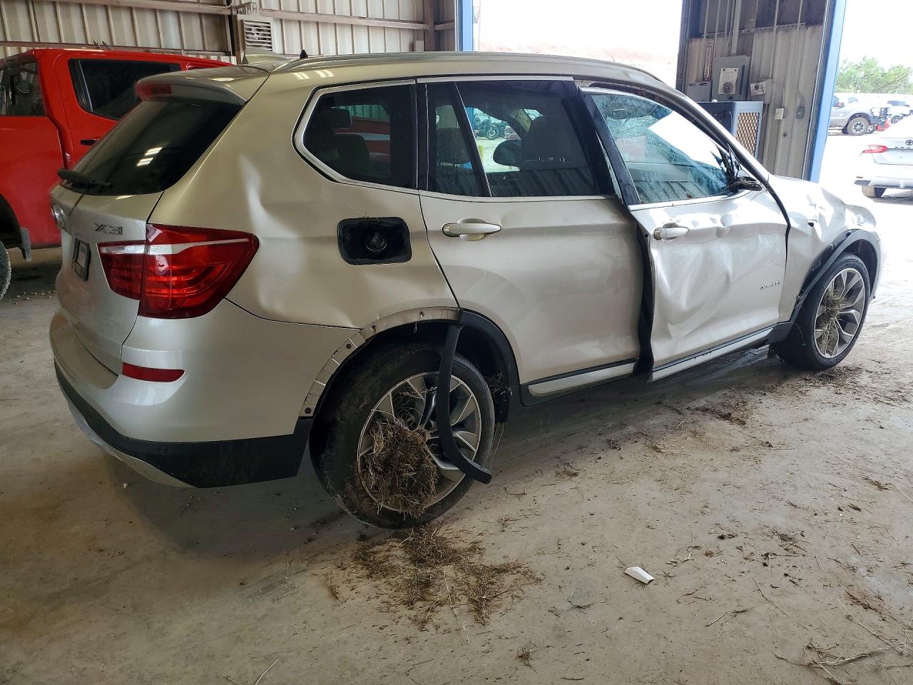 BMW X Series Xdrive28i