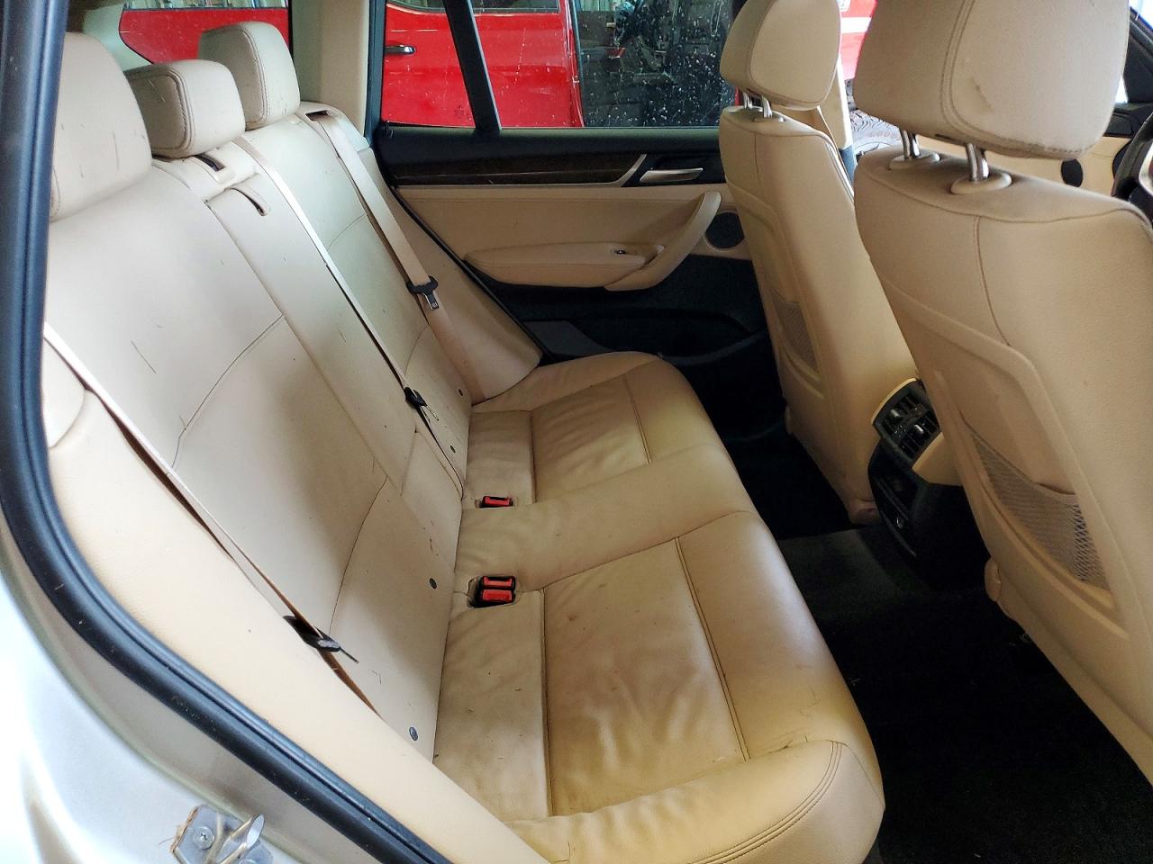 BMW X Series Xdrive28i