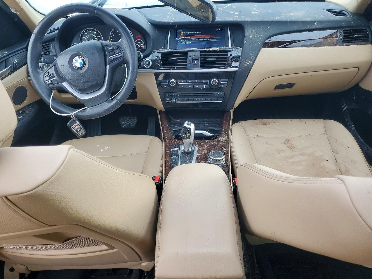 BMW X Series Xdrive28i