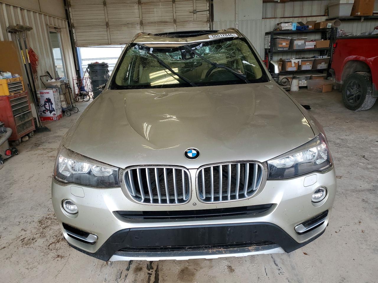 BMW X Series Xdrive28i