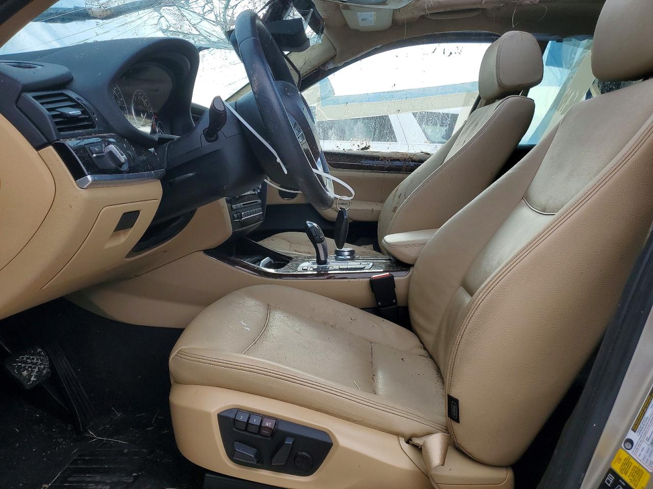 BMW X Series Xdrive28i