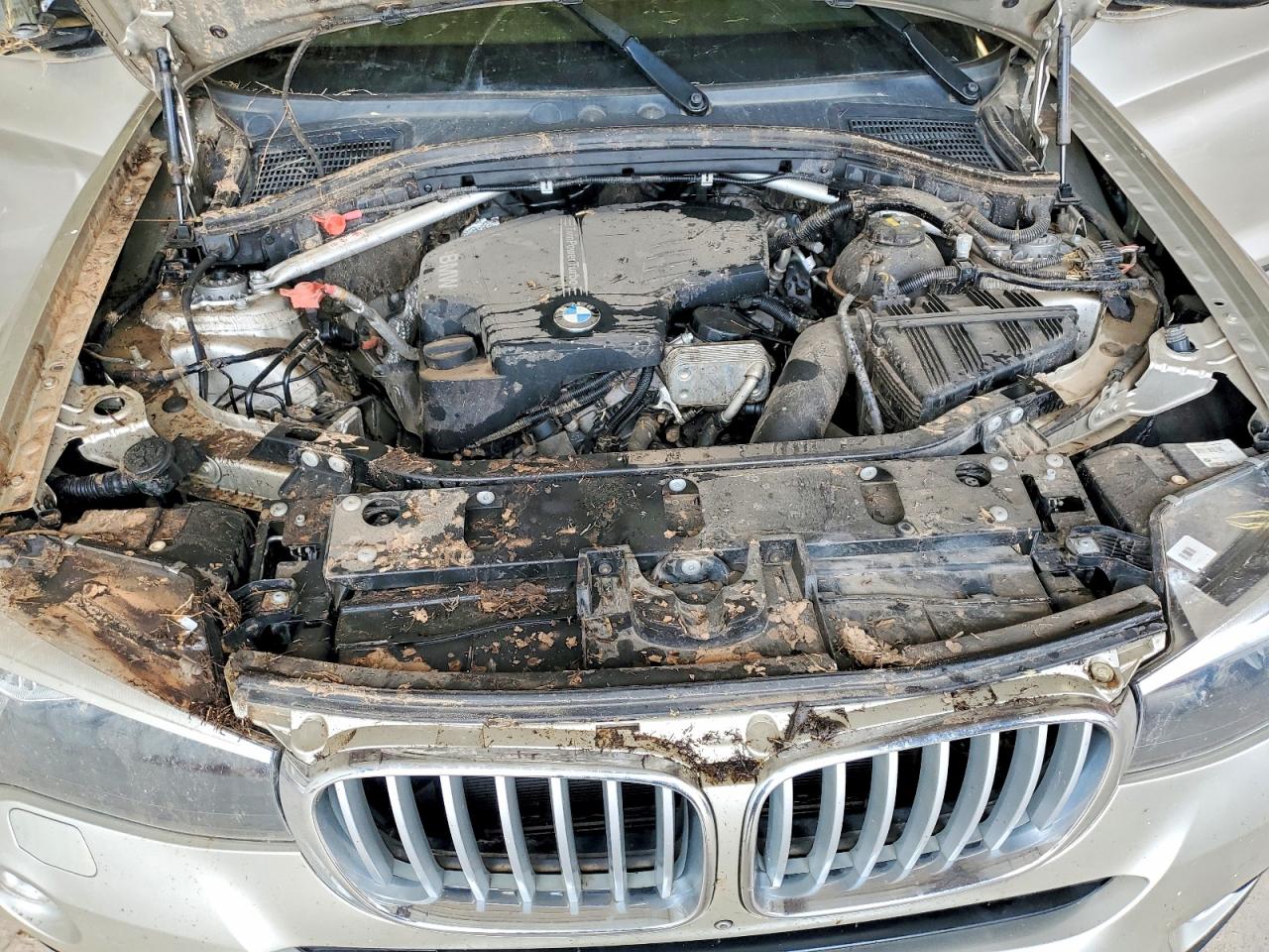 BMW X Series Xdrive28i