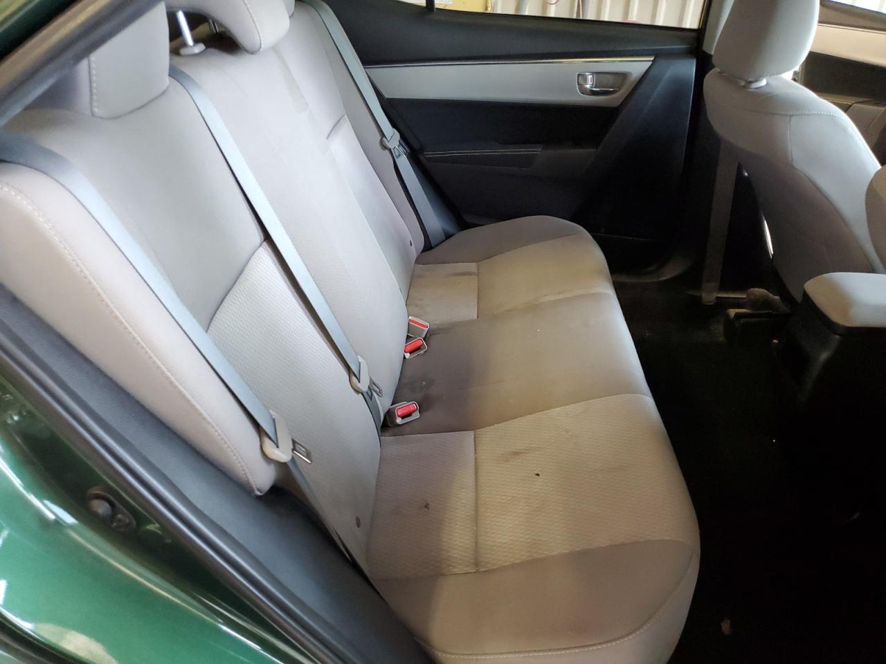 Toyota Corolla L