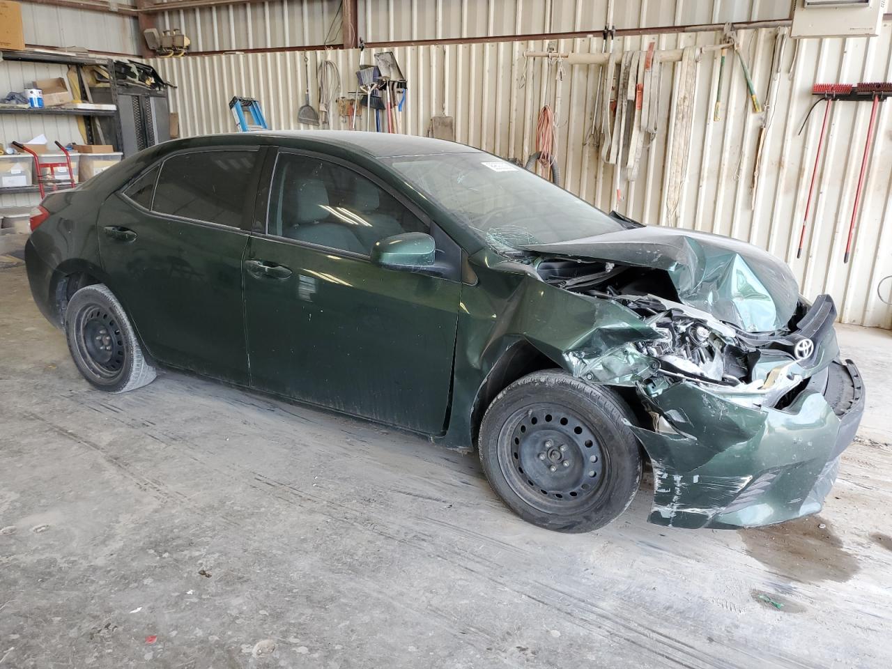 Toyota Corolla L