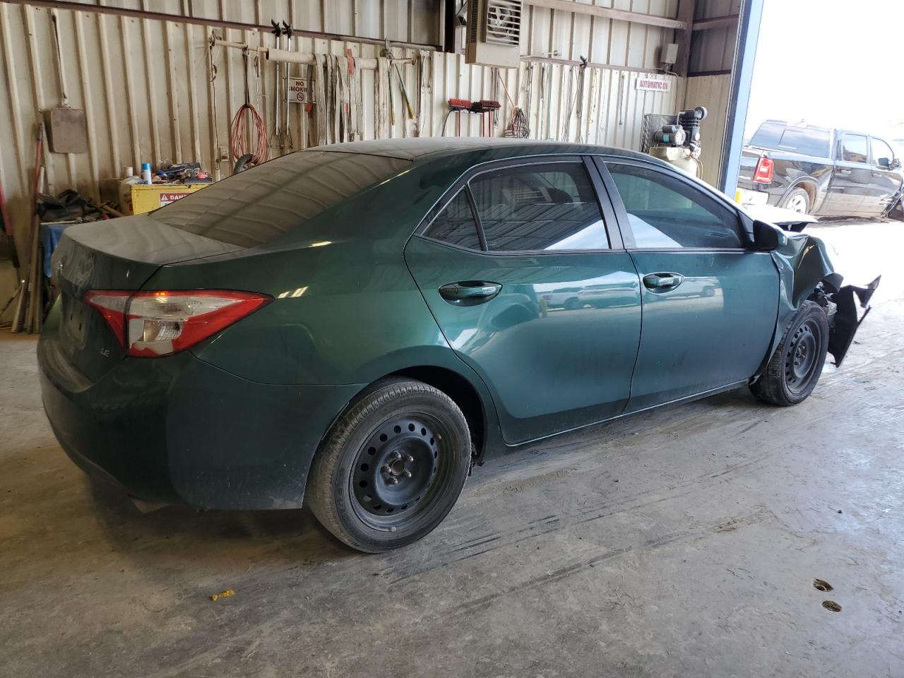 Toyota Corolla L