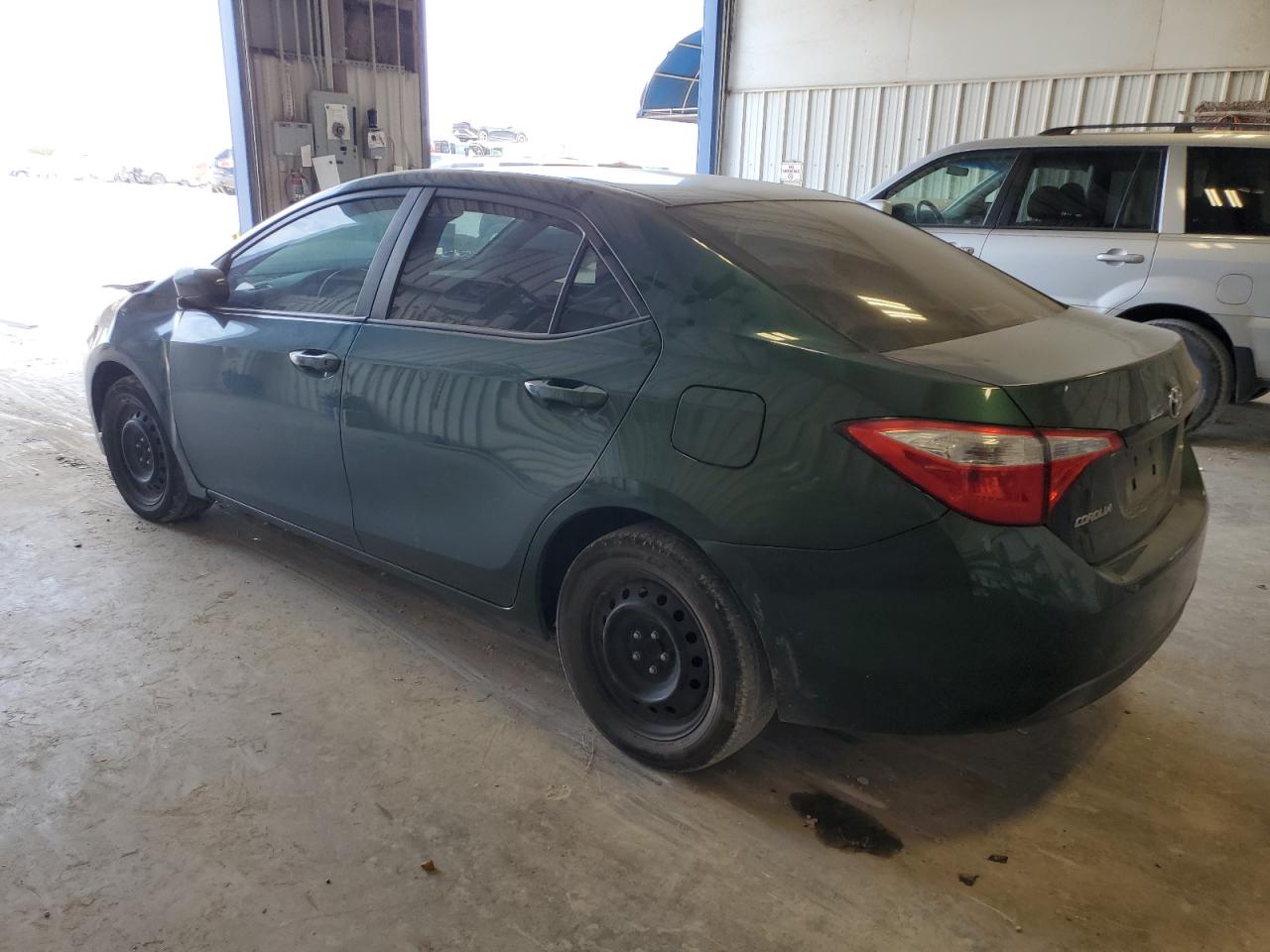 Toyota Corolla L