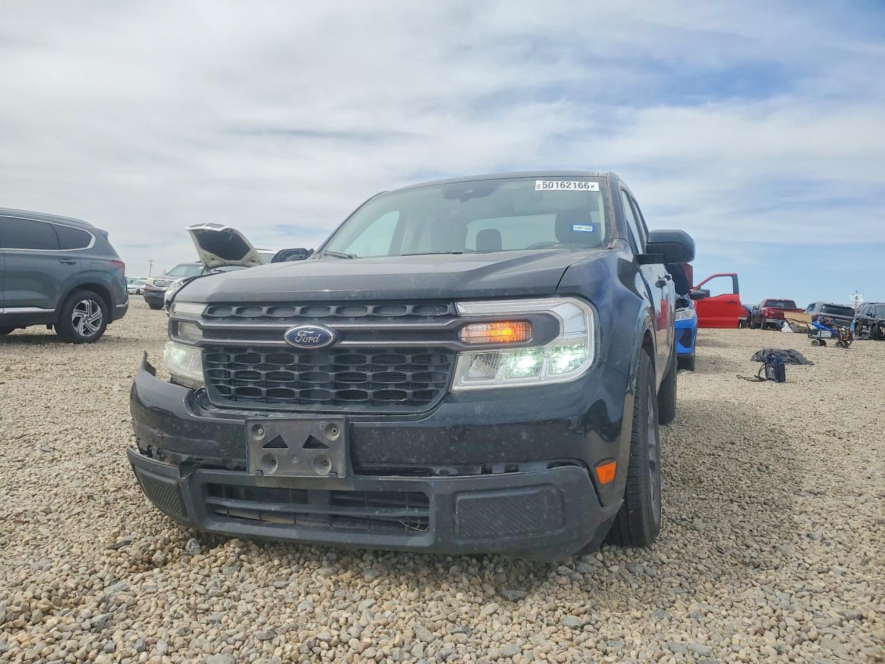 Ford Maverick Xlt