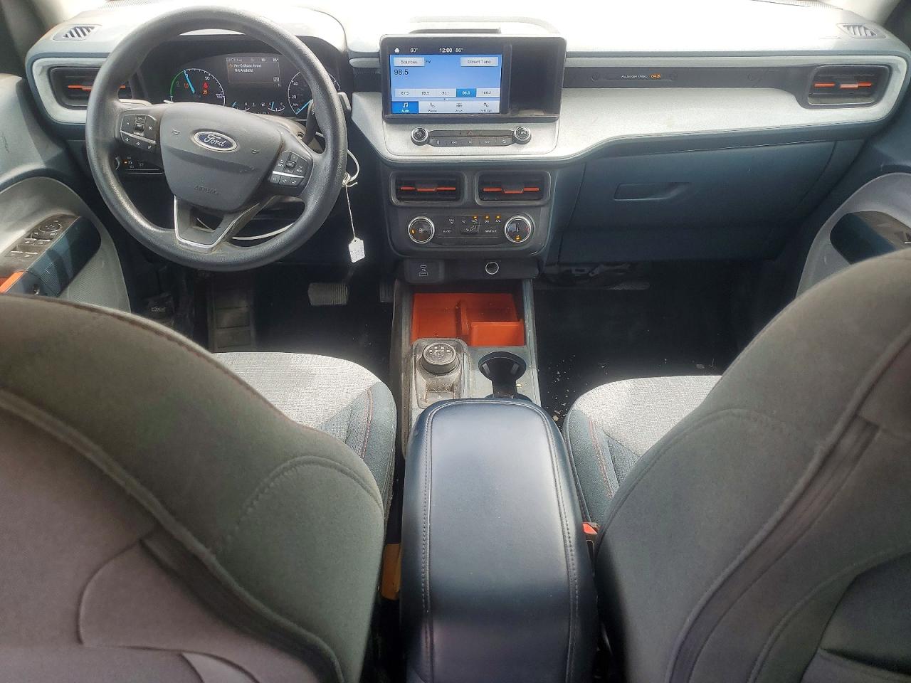 Ford Maverick Xlt