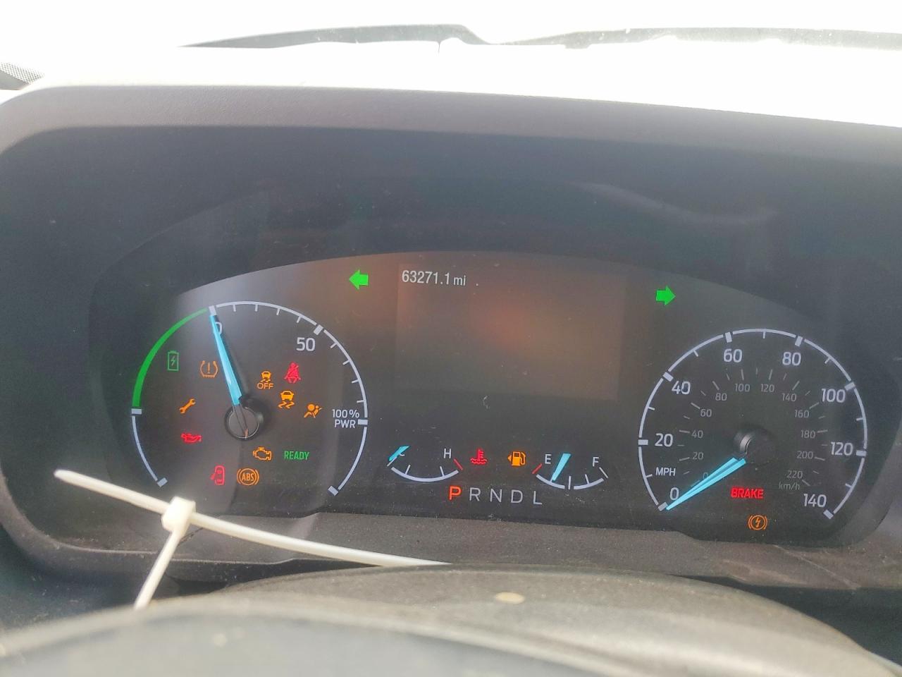 Ford Maverick Xlt