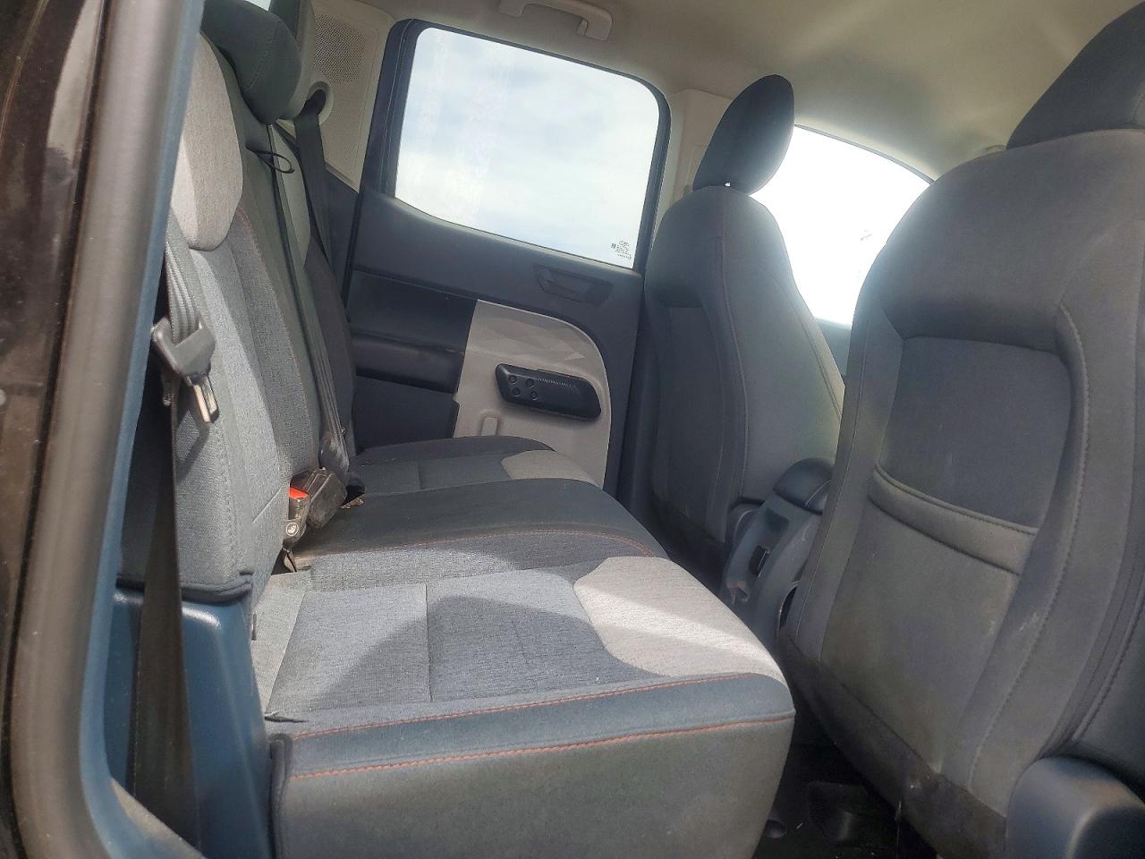 Ford Maverick Xlt