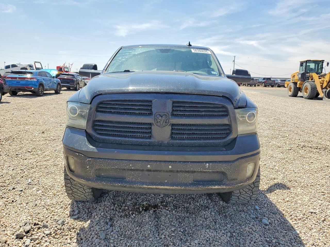 Ram 1500 Slt
