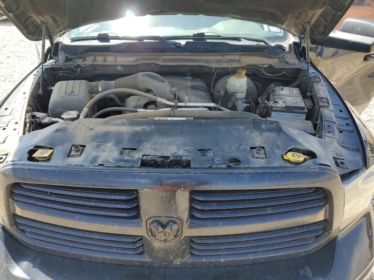 Ram 1500 Slt