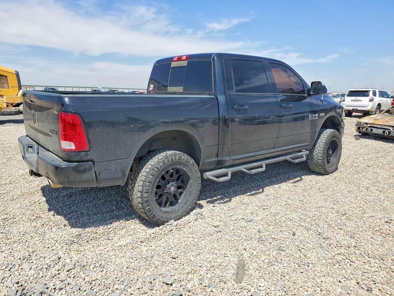 Ram 1500 Slt
