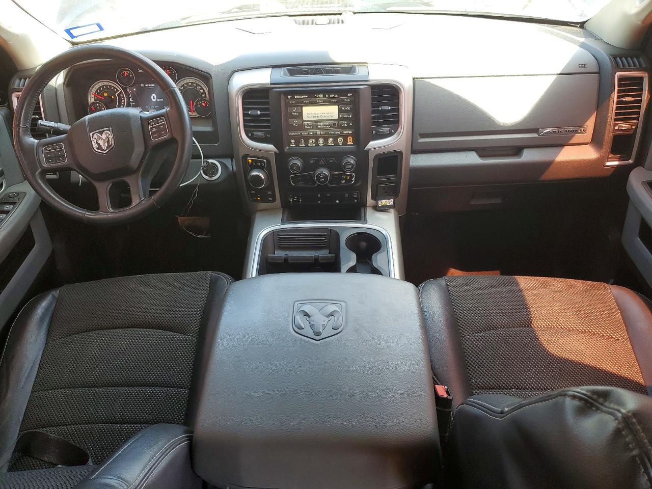 Ram 1500 Slt