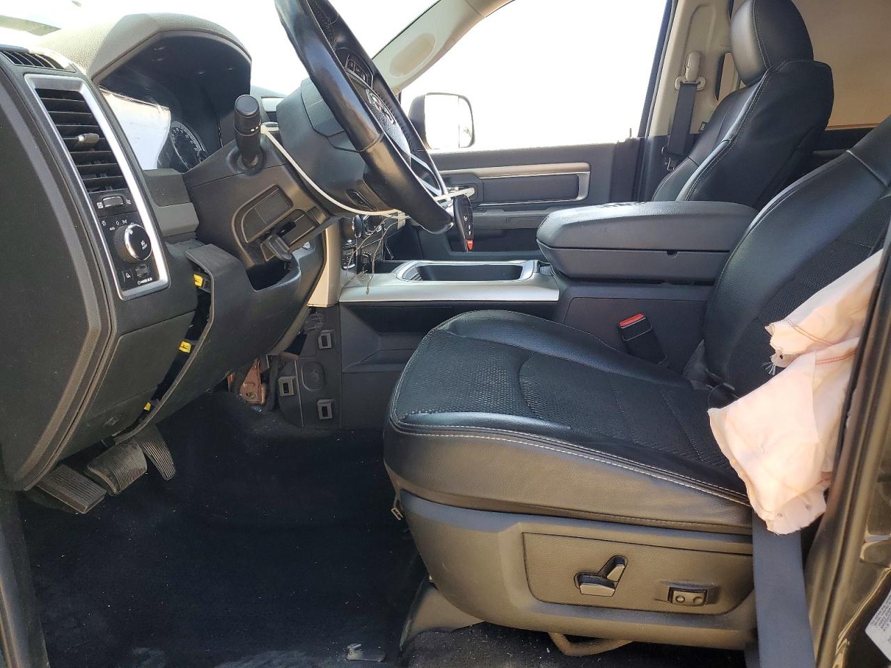 Ram 1500 Slt