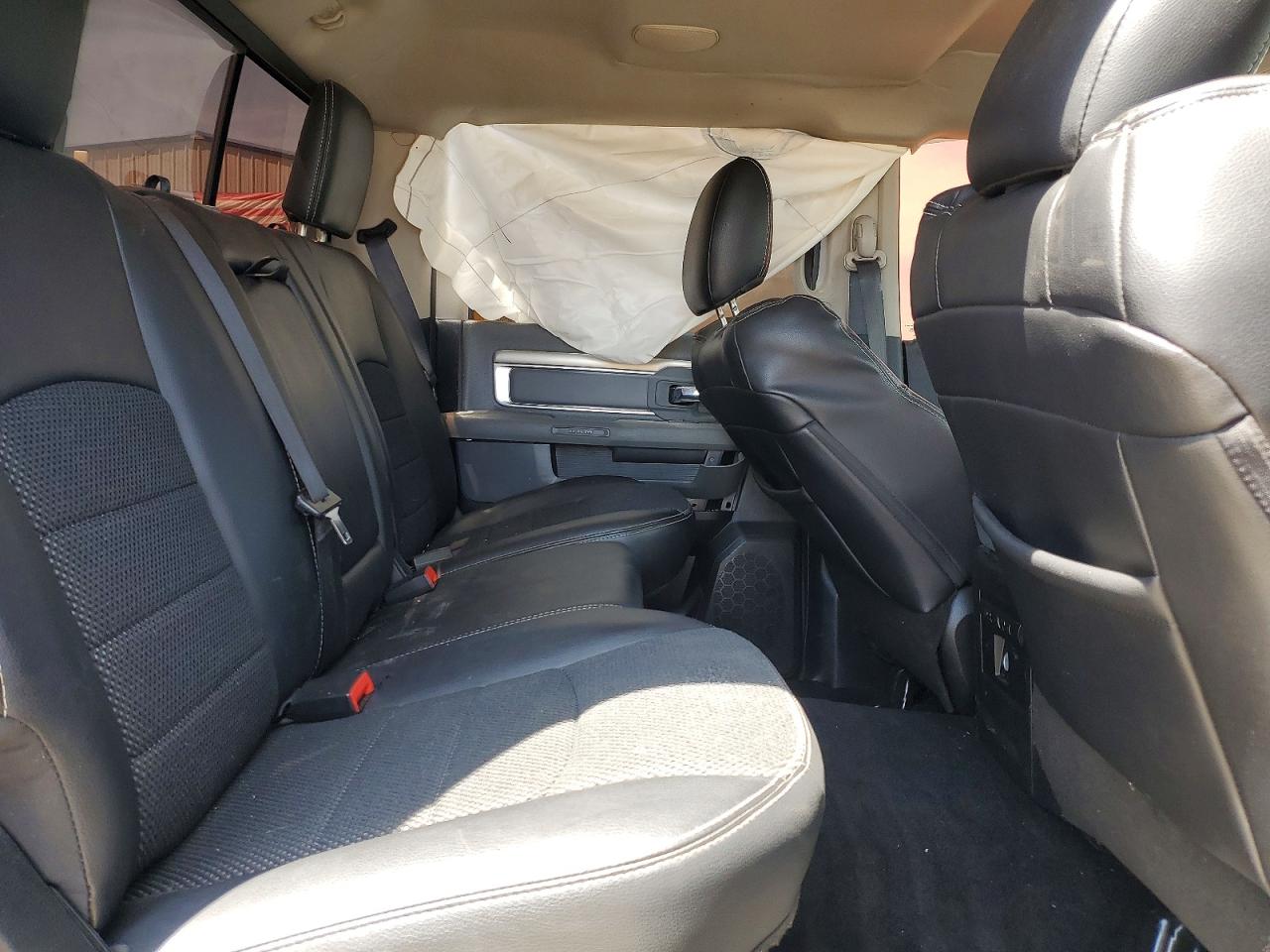 Ram 1500 Slt