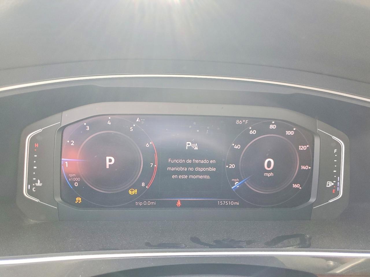 Volkswagen Tiguan Se