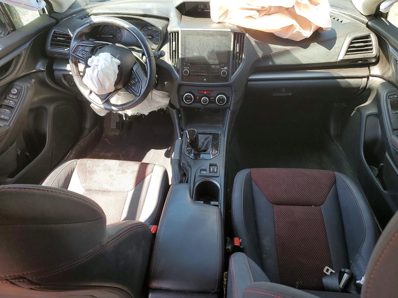 Subaru Crosstrek Premium