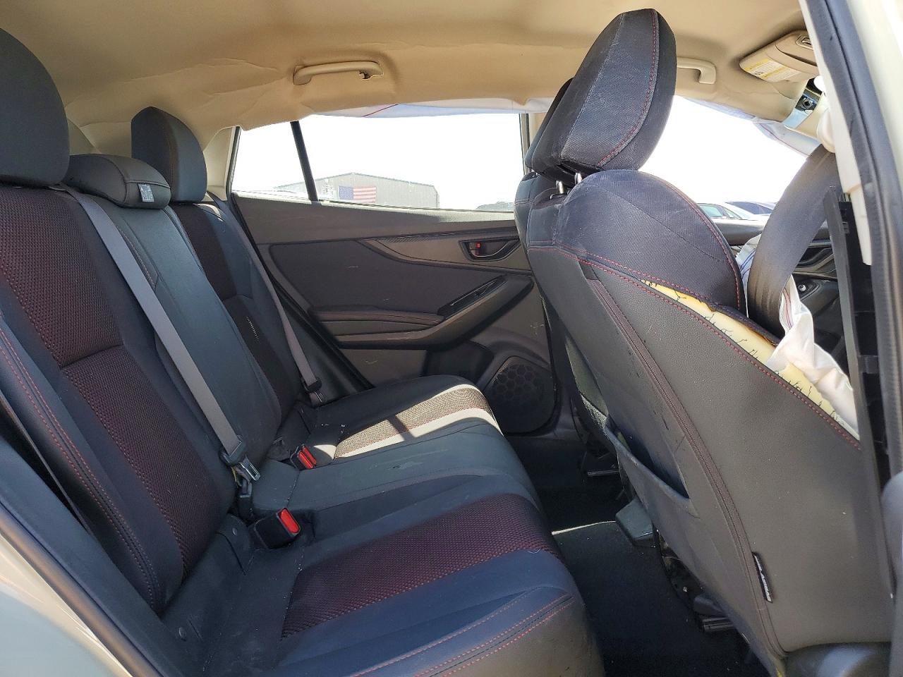 Subaru Crosstrek Premium