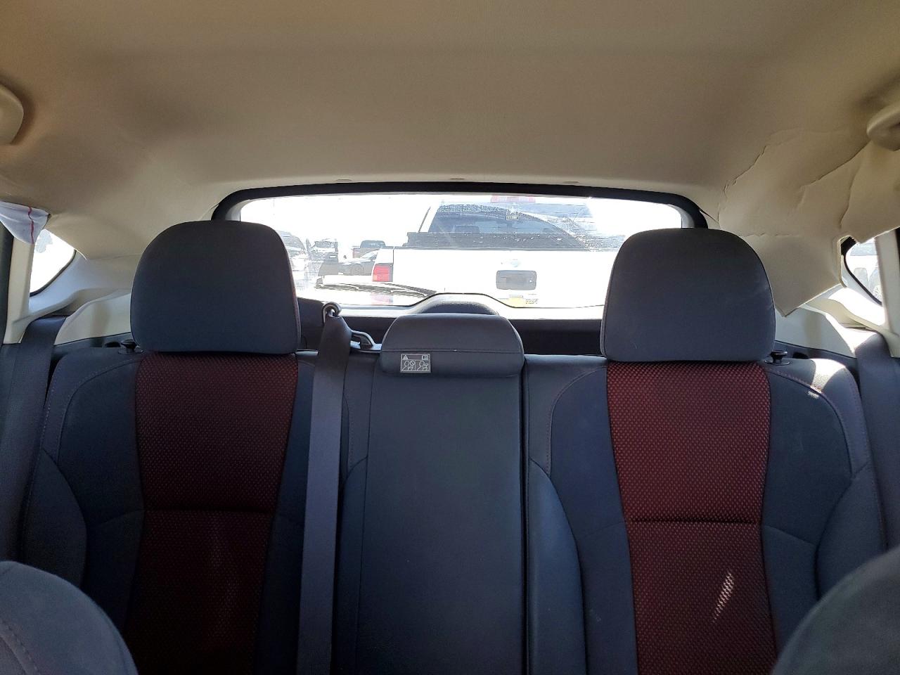 Subaru Crosstrek Premium
